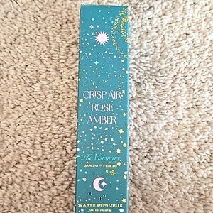 Anthropologie Rollerball Perfume